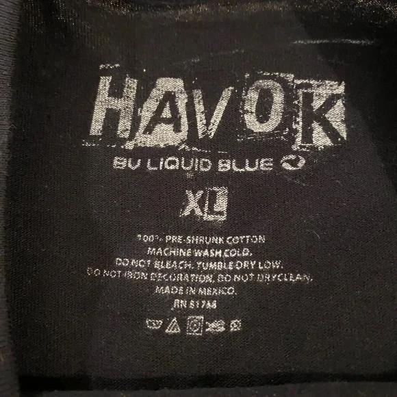 2019 David Bowie T Shirt - Picture 4 of 7